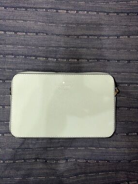 kate spade Mint Cross Body